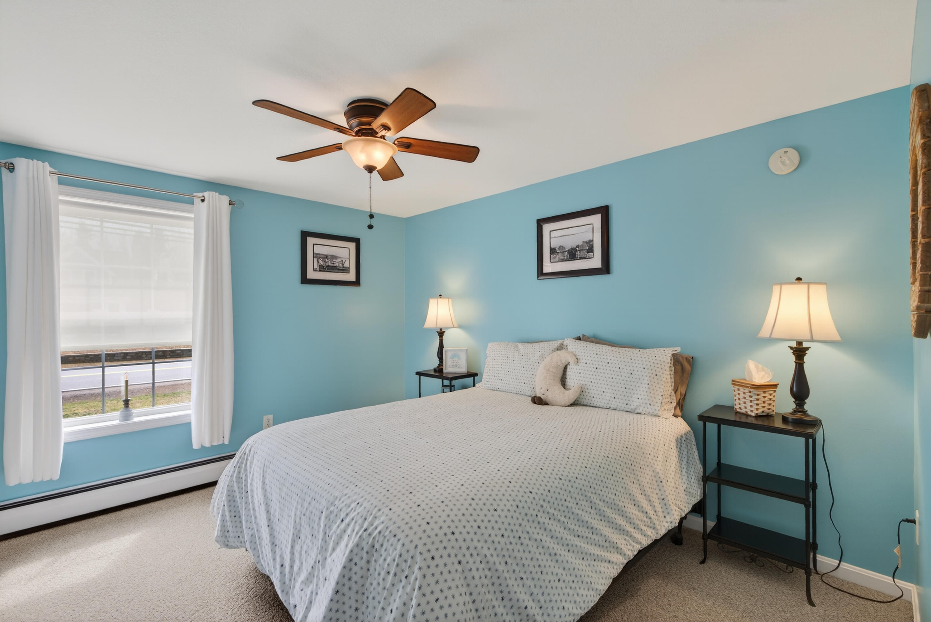 853 Littlefield Road Wells, ME 04090 - Photo 30 of 47 Bedroom 2