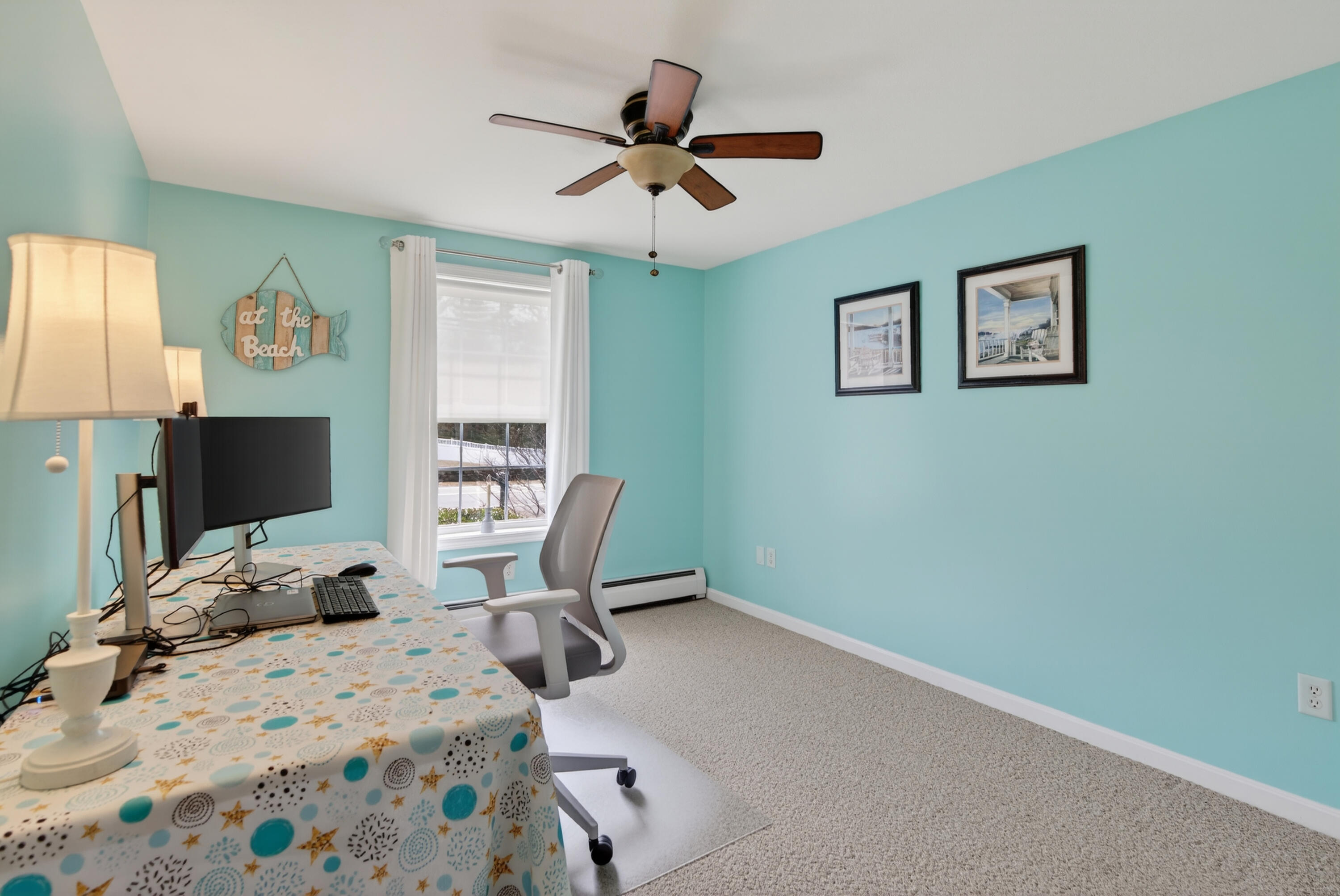 853 Littlefield Road Wells, ME 04090 - Photo 32 of 47 Bedroom 3