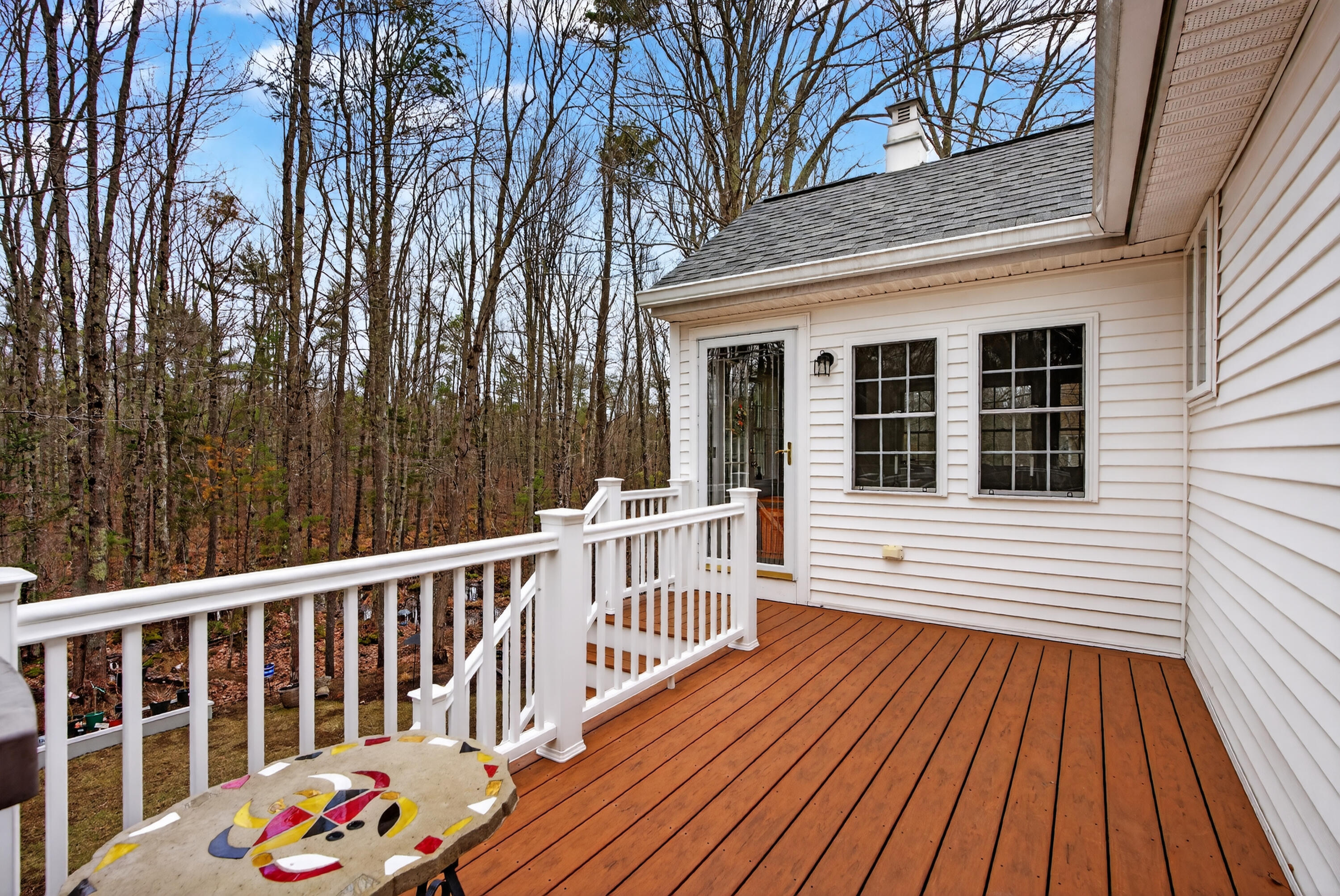 853 Littlefield Road Wells, ME 04090 - Photo 38 of 47 Deck