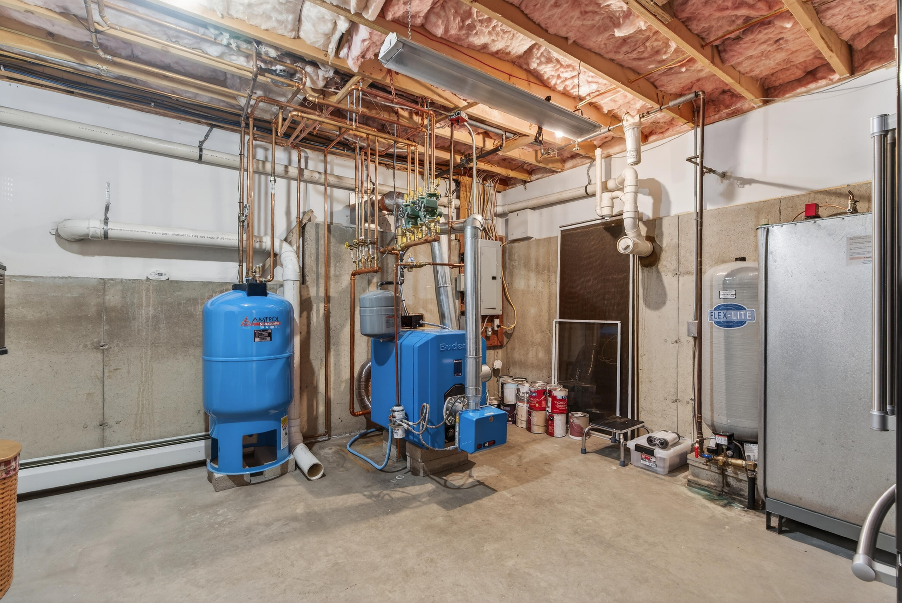 853 Littlefield Road Wells, ME 04090 - Photo 39 of 47 Utility Room