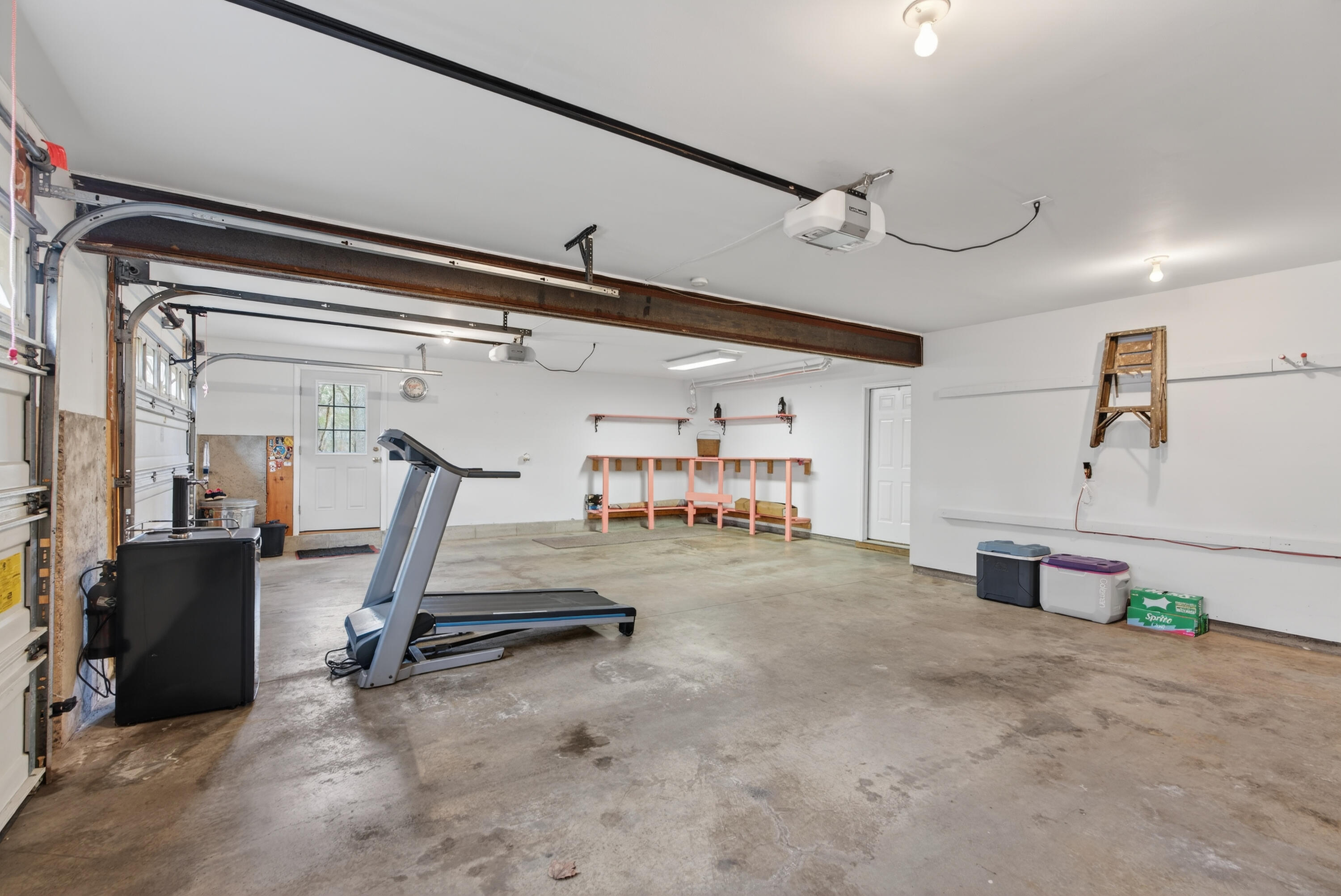 853 Littlefield Road Wells, ME 04090 - Photo 40 of 47 Garage