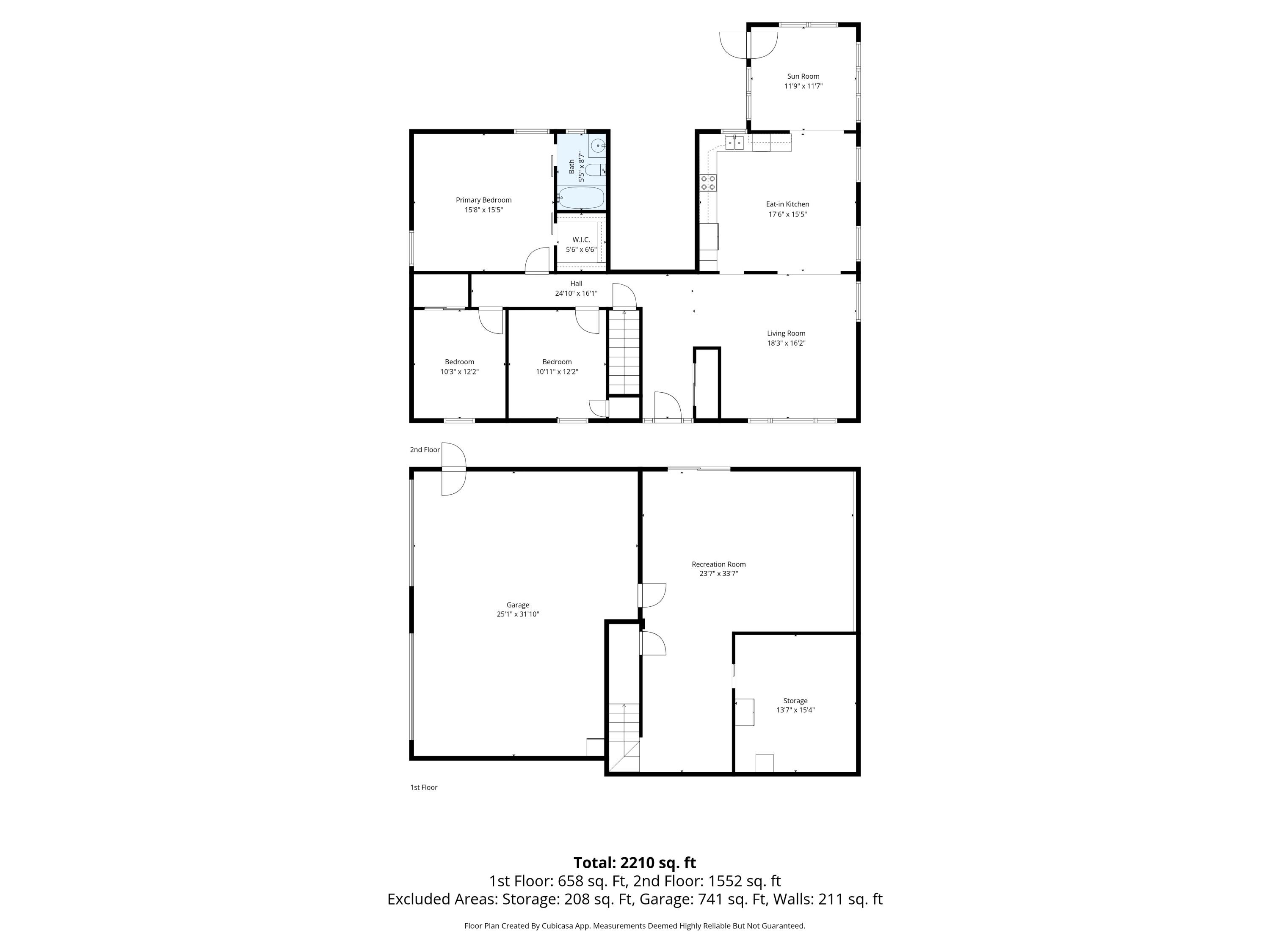 853 Littlefield Road Wells, ME 04090 - Photo 47 of 47 All Floors