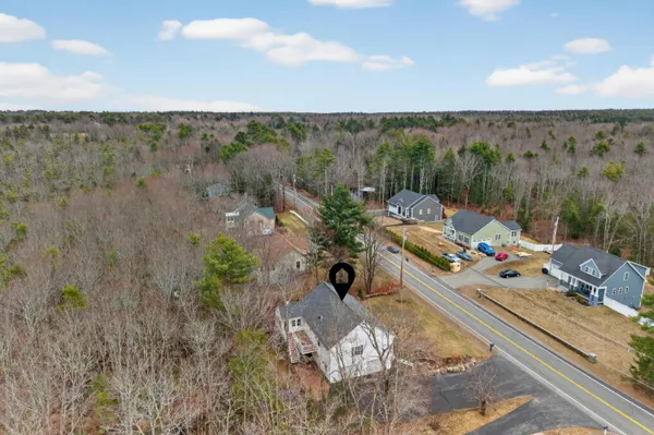 $690,000 | 853 Littlefield Road, Wells, ME 04090