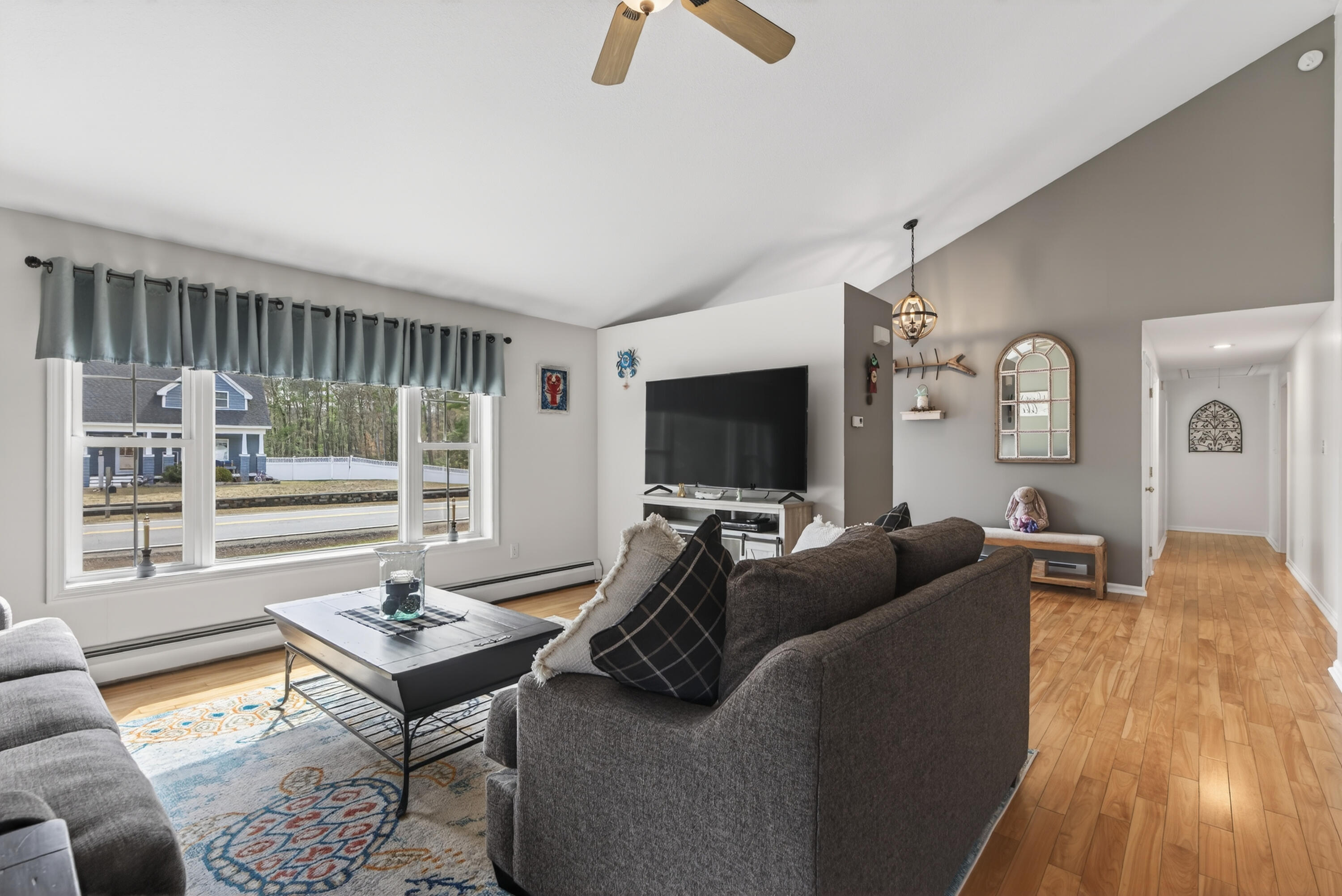 853 Littlefield Road Wells, ME 04090 - Photo 9 of 47 Living Room