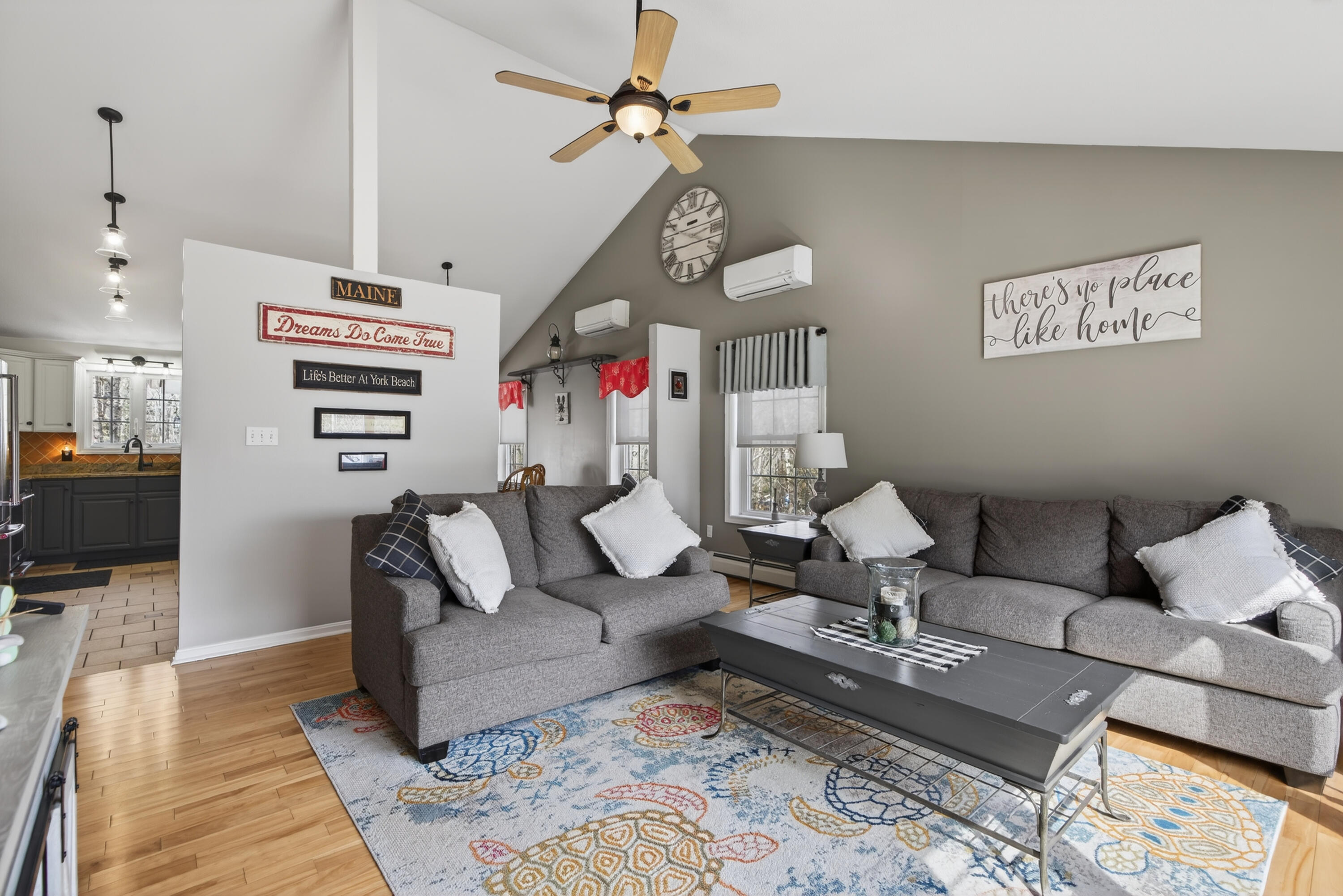 853 Littlefield Road Wells, ME 04090 - Photo 10 of 47 Living Room