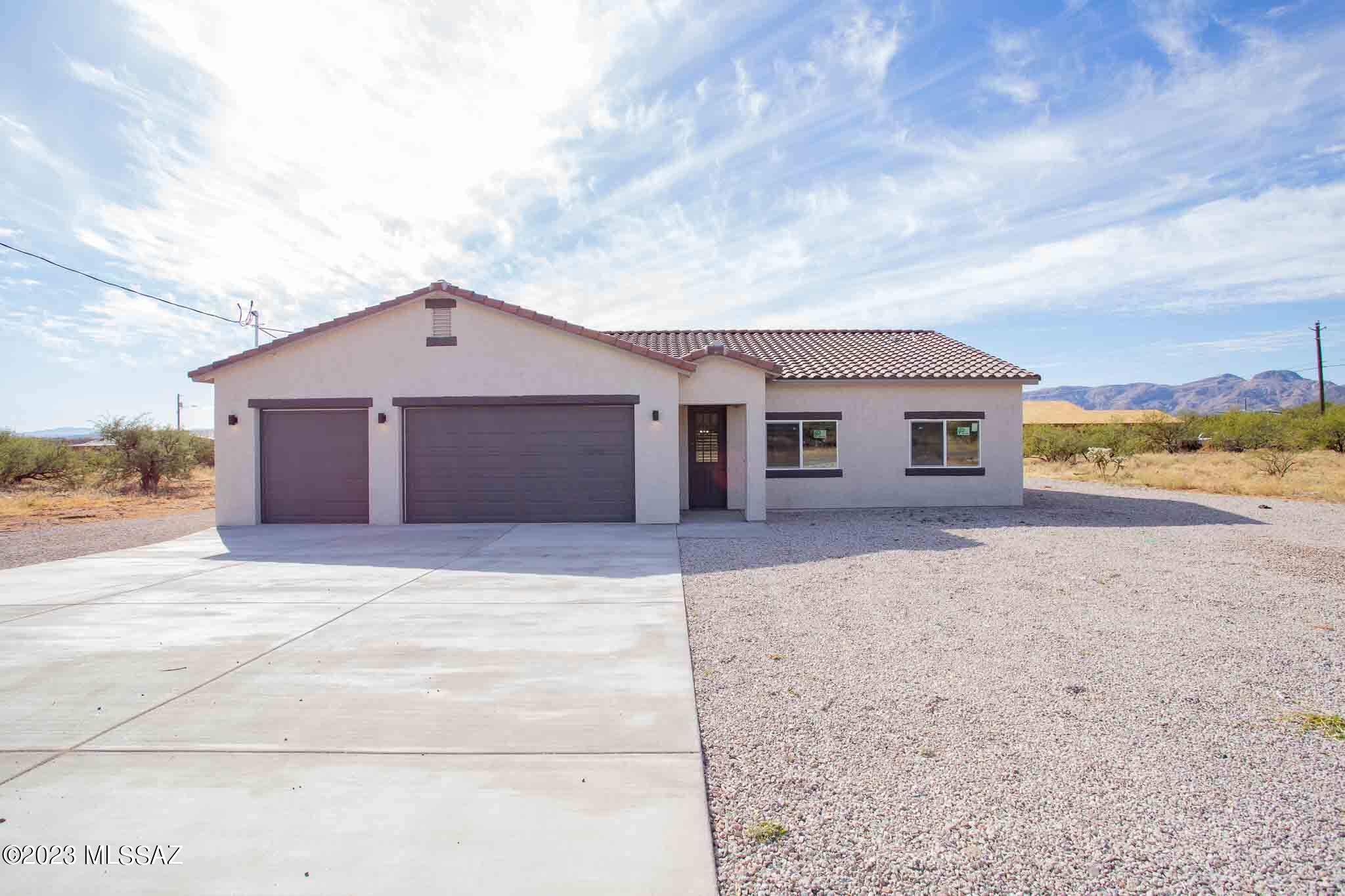 1722 Pera Court Rio Rico, AZ 85648 - Photo 1 of 2