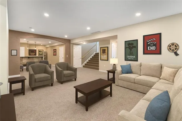 $499,000 | 13648 West 129th Place, Olathe, KS 66062