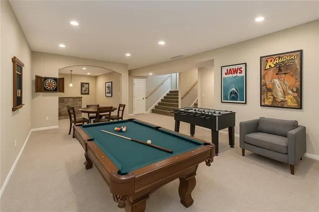 $499,000 | 13648 West 129th Place, Olathe, KS 66062