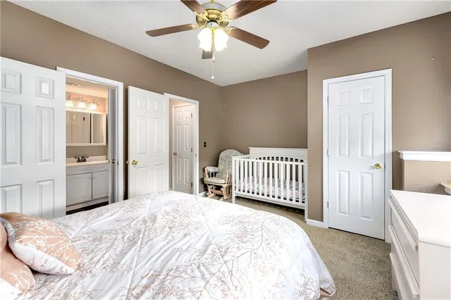 $499,000 | 13648 West 129th Place, Olathe, KS 66062