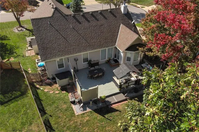 $499,000 | 13648 West 129th Place, Olathe, KS 66062