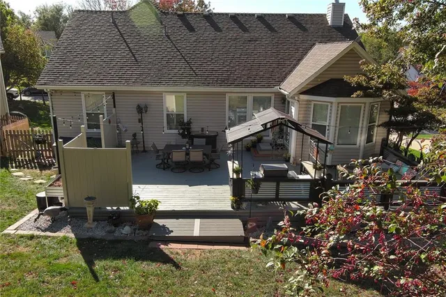 $499,000 | 13648 West 129th Place, Olathe, KS 66062