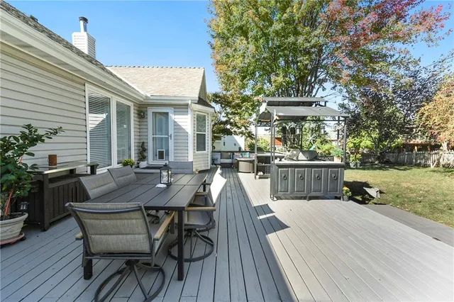 $499,000 | 13648 West 129th Place, Olathe, KS 66062