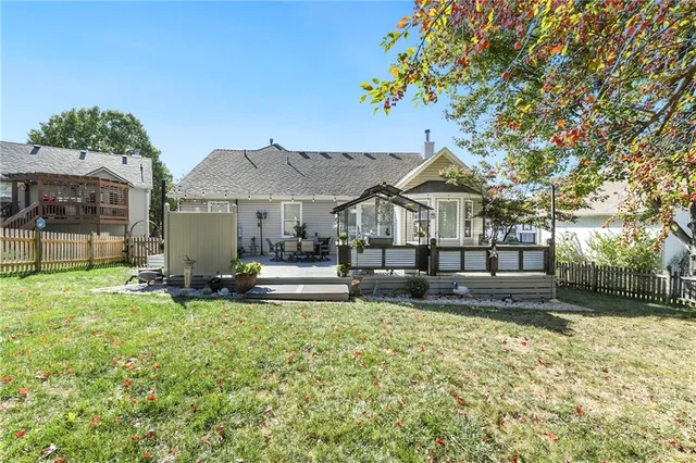 $499,000 | 13648 West 129th Place, Olathe, KS 66062