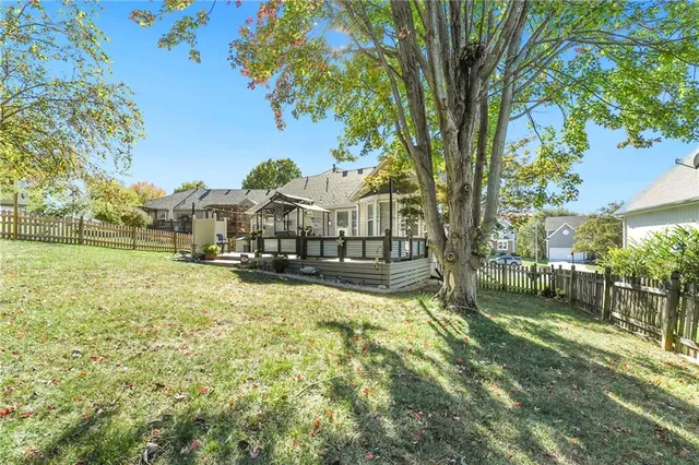 $499,000 | 13648 West 129th Place, Olathe, KS 66062