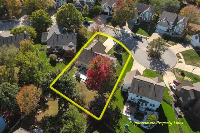 $499,000 | 13648 West 129th Place, Olathe, KS 66062