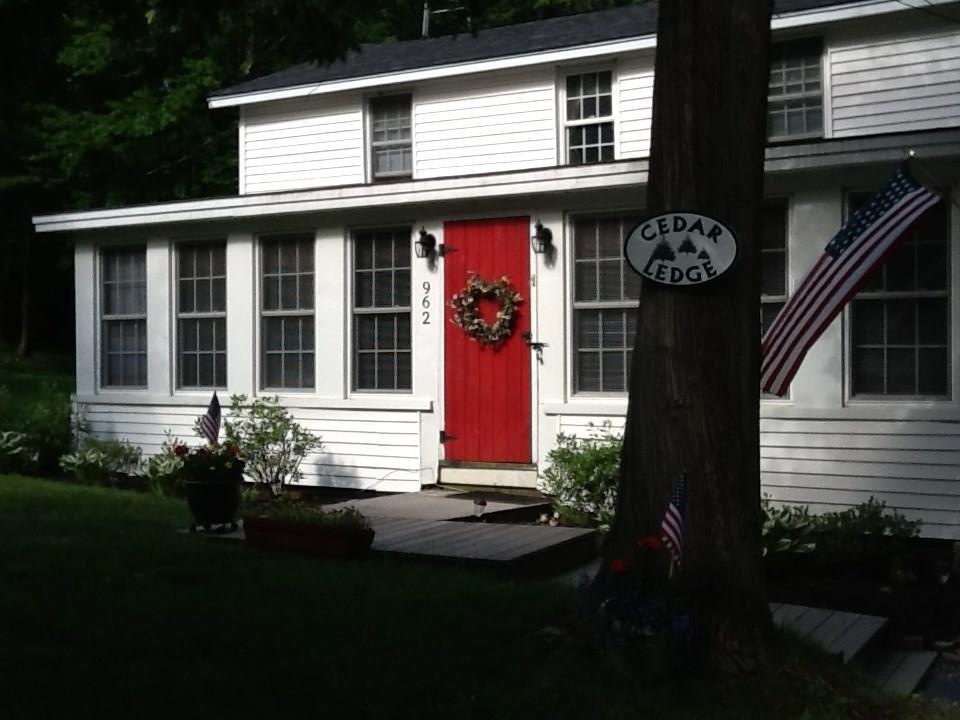 962 Greeley's Landing Road Dover Foxcroft, ME 04426 - Photo 20 of 23 Photo