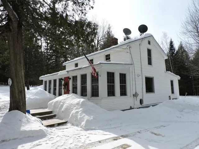 $232,000 | 962 Greeley's Landing Road, Dover Foxcroft, ME 04426