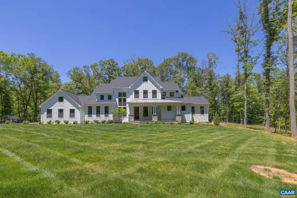 $1,999,000 | 990 Broad Axe Road, Charlottesville, VA 22903