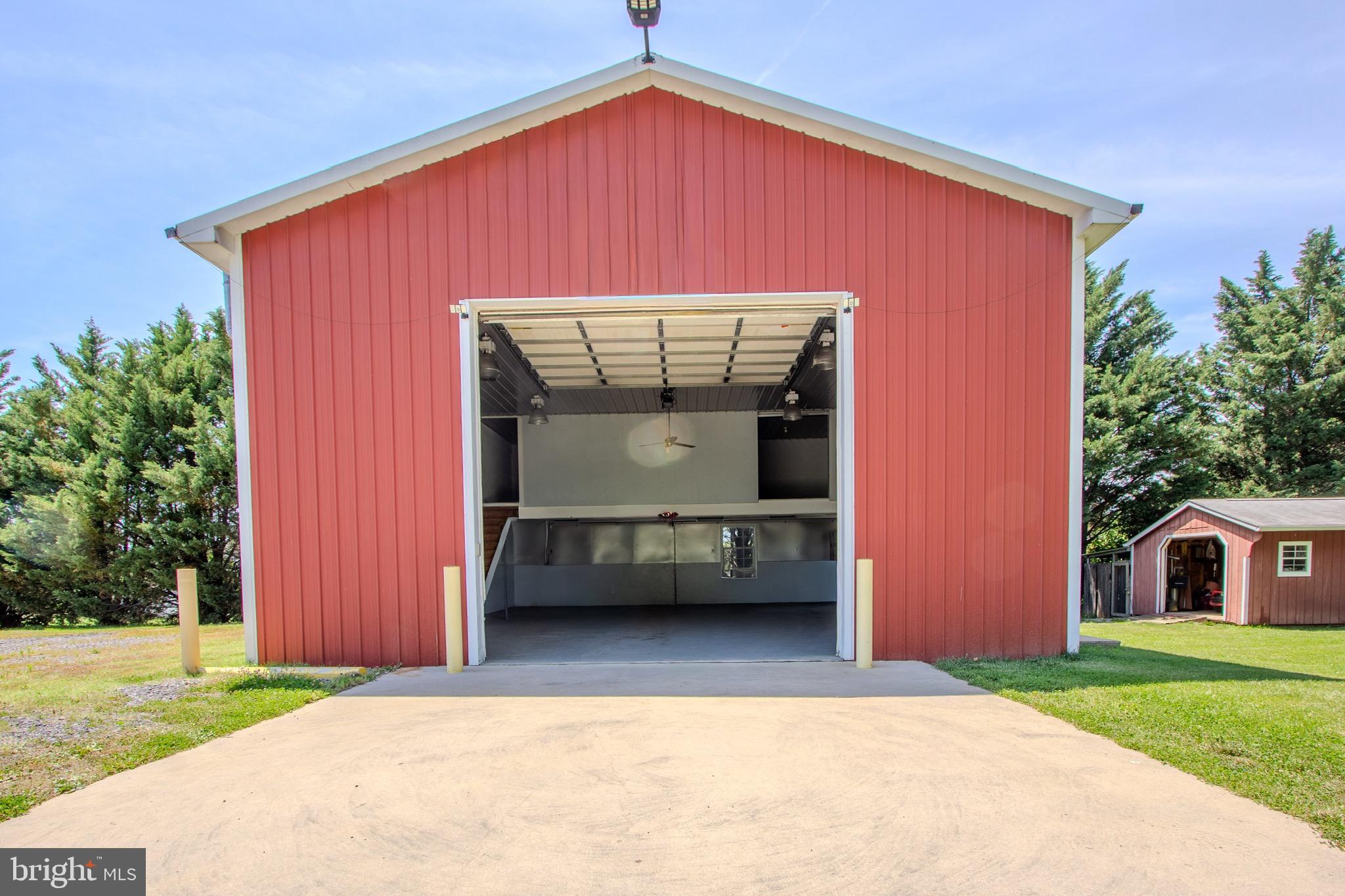8418 Mapleville Road Boonsboro, MD 21713 - Photo 53 of 60