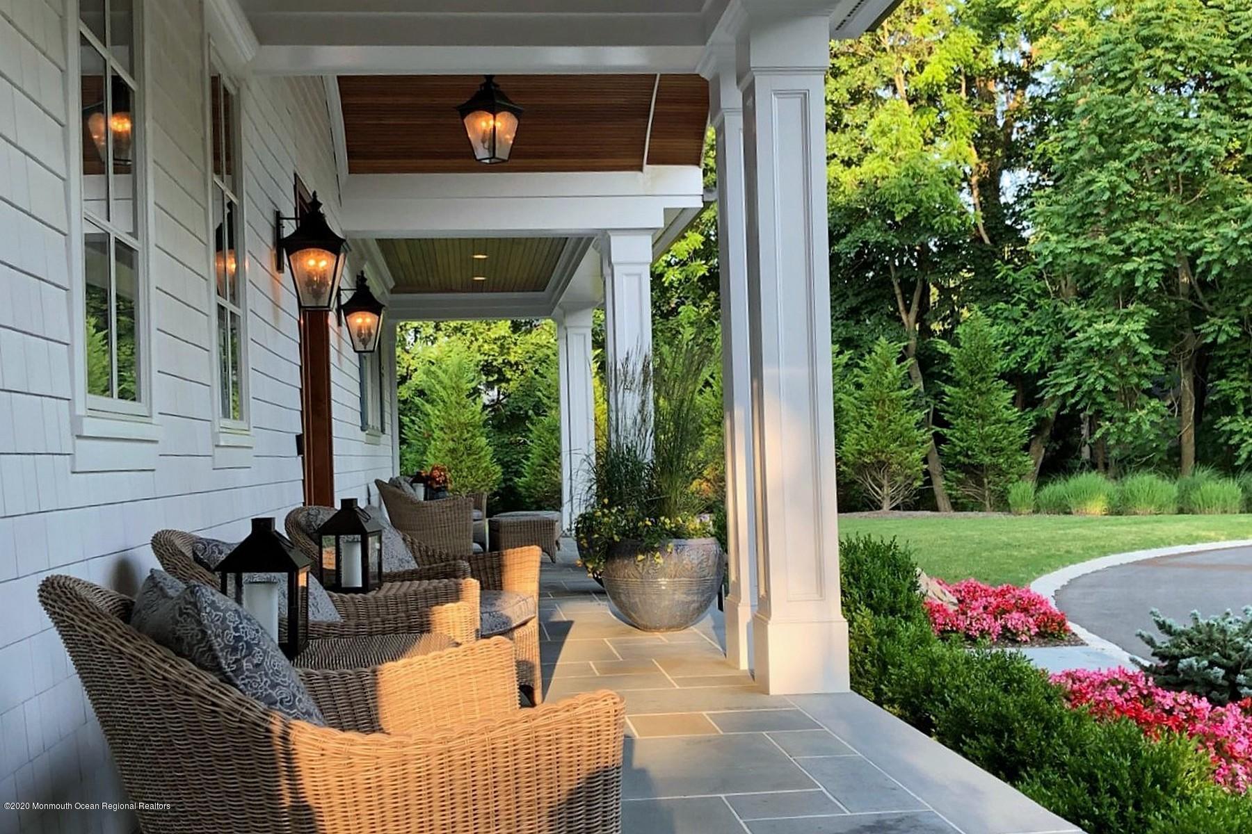 96 Ridge Road Rumson, NJ 07760 - Photo 3 of 37 Relax & Enjoy