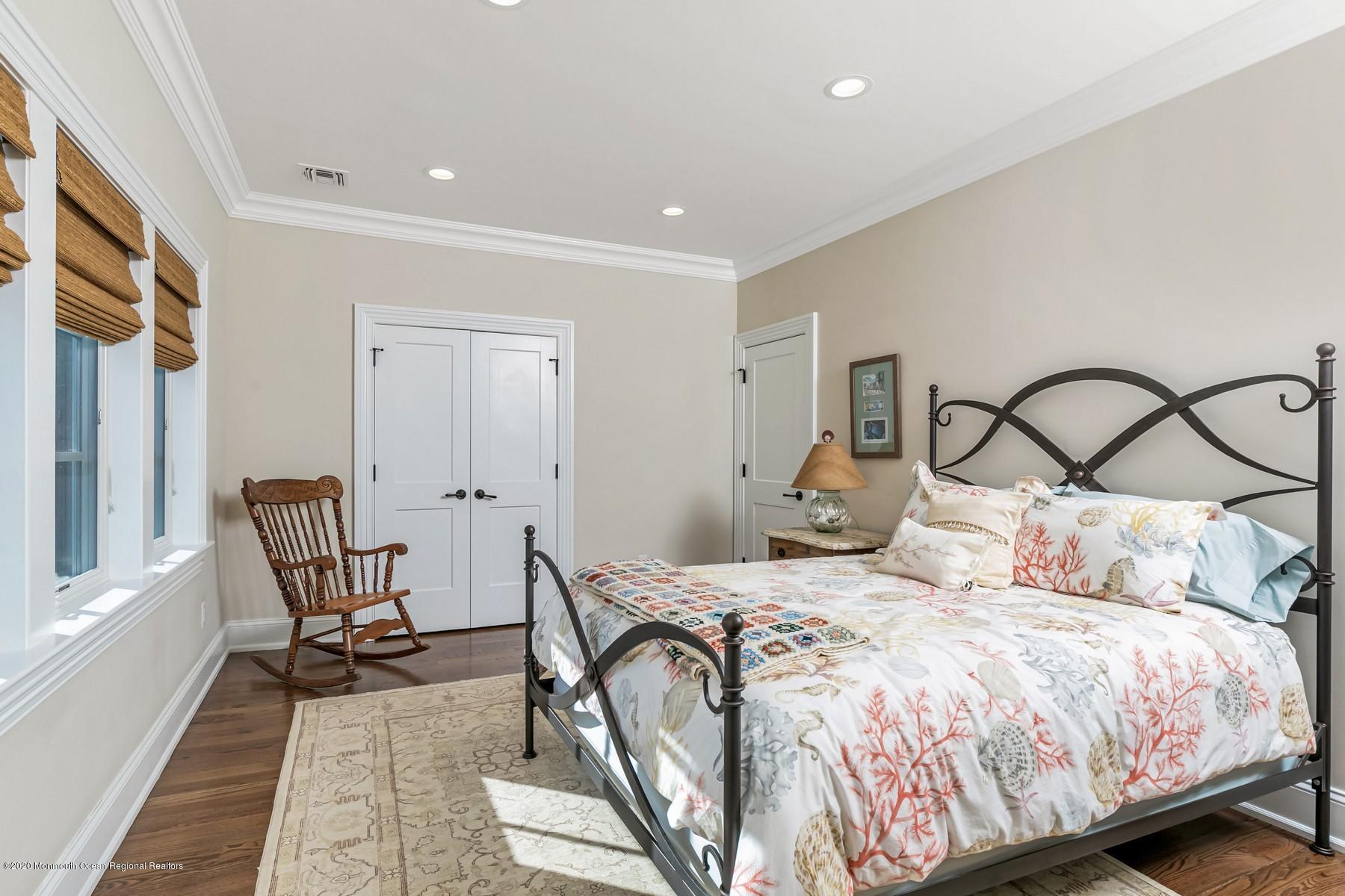 96 Ridge Road Rumson, NJ 07760 - Photo 28 of 37 Another of 5 Potential Bedrooms