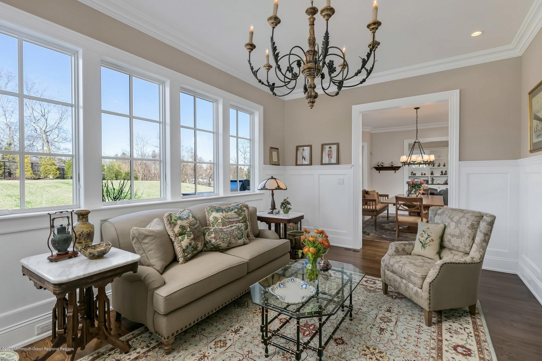 96 Ridge Road Rumson, NJ 07760 - Photo 7 of 37 Gracious Entertaining
