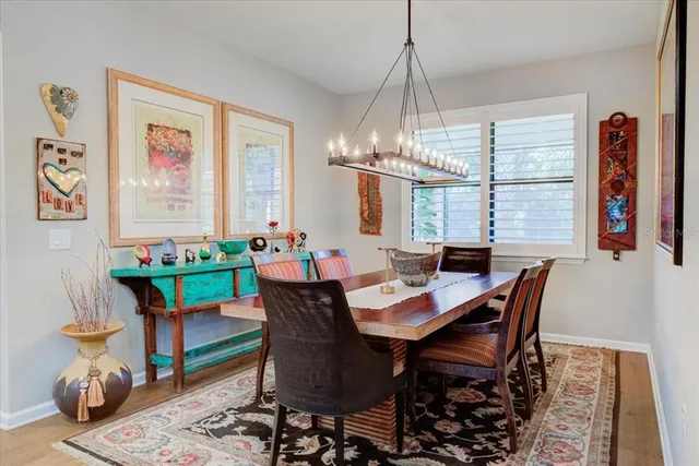 $680,000 | 17148 Hampton Falls Terrace, Bradenton, FL 34202