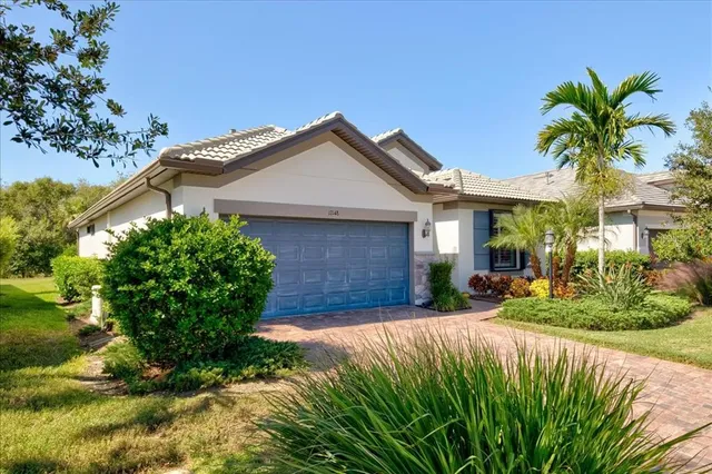 $680,000 | 17148 Hampton Falls Terrace, Bradenton, FL 34202