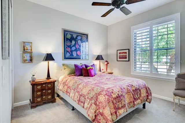 $680,000 | 17148 Hampton Falls Terrace, Bradenton, FL 34202