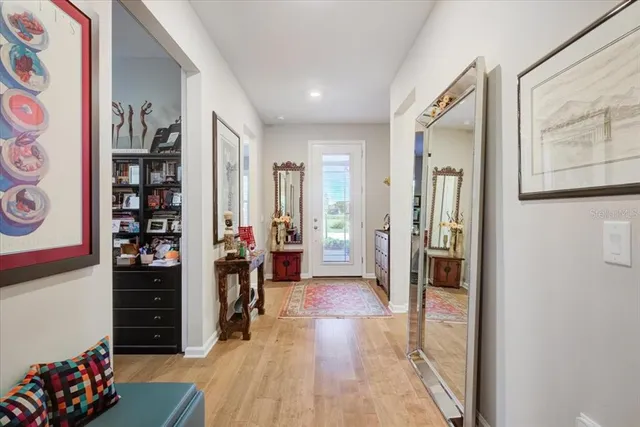 $680,000 | 17148 Hampton Falls Terrace, Bradenton, FL 34202