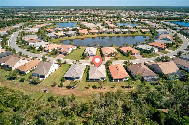 $680,000 | 17148 Hampton Falls Terrace, Bradenton, FL 34202