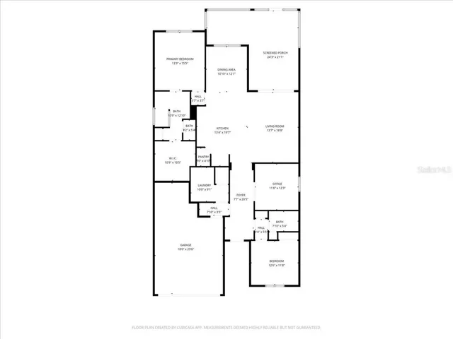 $680,000 | 17148 Hampton Falls Terrace, Bradenton, FL 34202