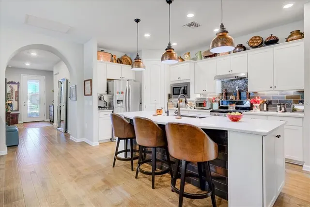 $680,000 | 17148 Hampton Falls Terrace, Bradenton, FL 34202