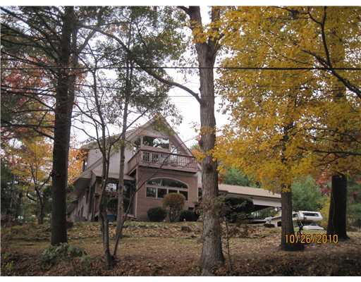 121 Hamburger Road Coventry, RI 02816 - Photo 1 of 12 Exterior Front.
