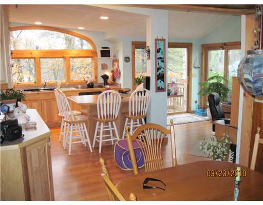 121 Hamburger Road Coventry, RI 02816 - Photo 3 of 12 Kitchen.