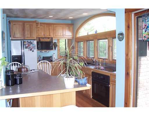 121 Hamburger Road Coventry, RI 02816 - Photo 6 of 12 Kitchen.
