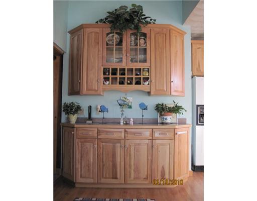 121 Hamburger Road Coventry, RI 02816 - Photo 7 of 12 Kitchen.