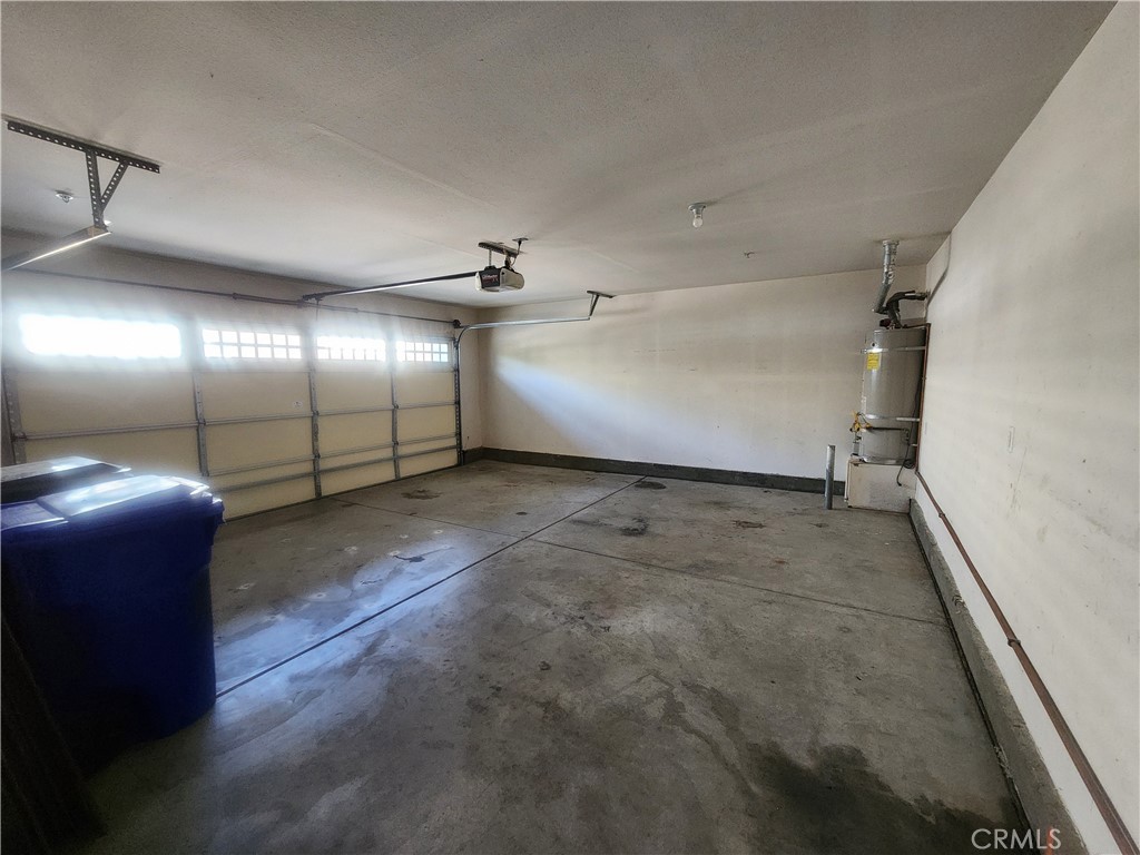 7331 Shelby Place, Unit U43 Rancho Cucamonga, CA 91739 - Photo 19 of 26 an empty room with wooden floor