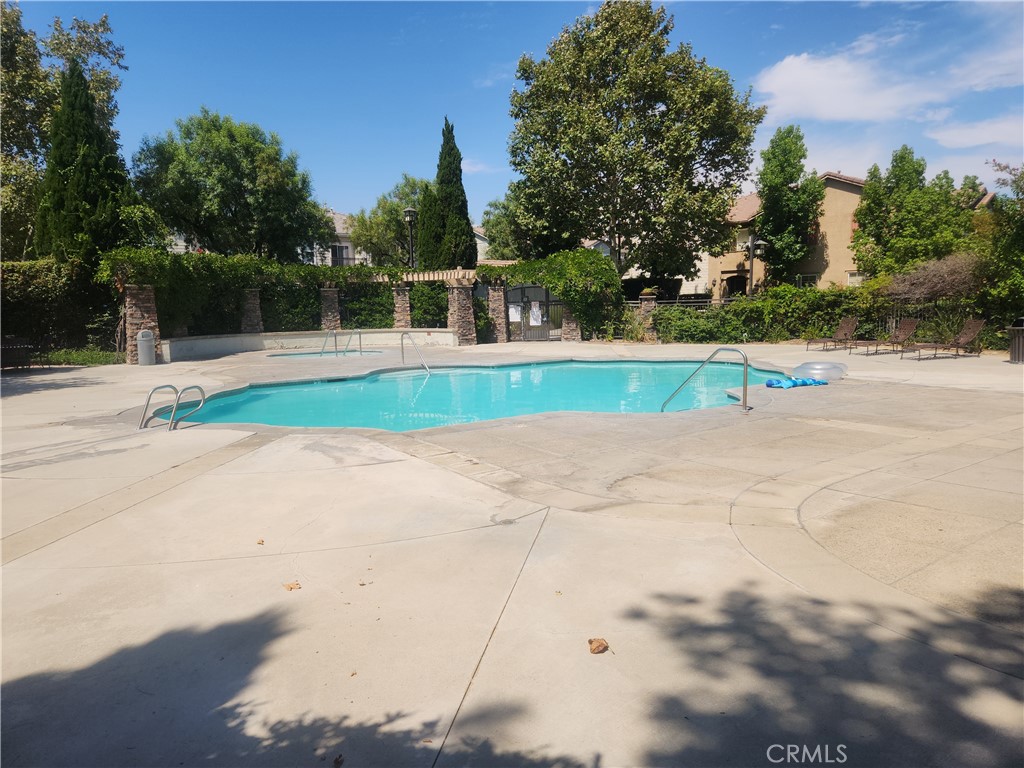 7331 Shelby Place, Unit U43 Rancho Cucamonga, CA 91739 - Photo 25 of 26 a view of park