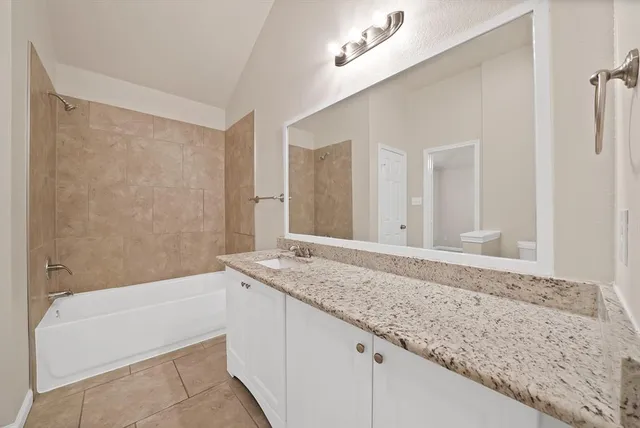 $346,100 | 3625 Cripple Creek Trail, Fort Worth, TX 76262