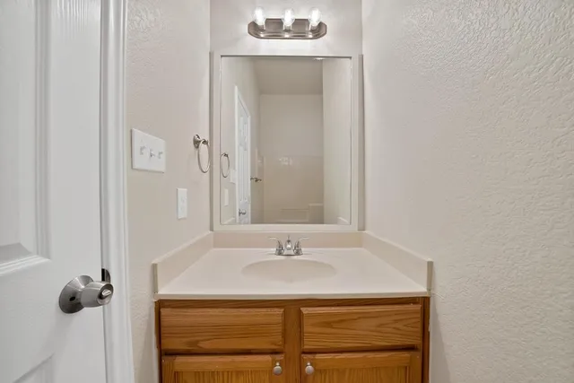 $346,100 | 3625 Cripple Creek Trail, Fort Worth, TX 76262