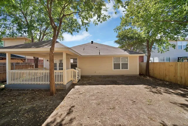 $346,100 | 3625 Cripple Creek Trail, Fort Worth, TX 76262