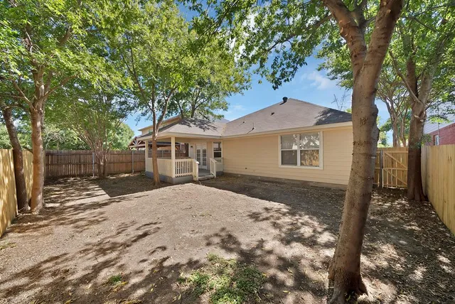 $346,100 | 3625 Cripple Creek Trail, Fort Worth, TX 76262