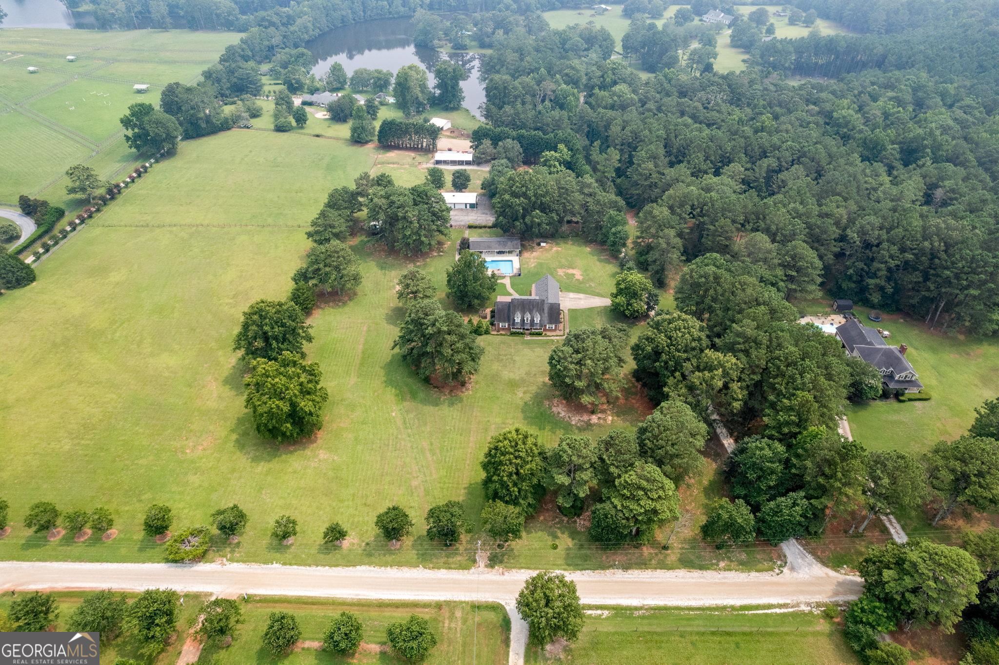 110 Friar Tuck Road Fayetteville, GA 30215 - Photo 1 of 1 Gallery Image 1