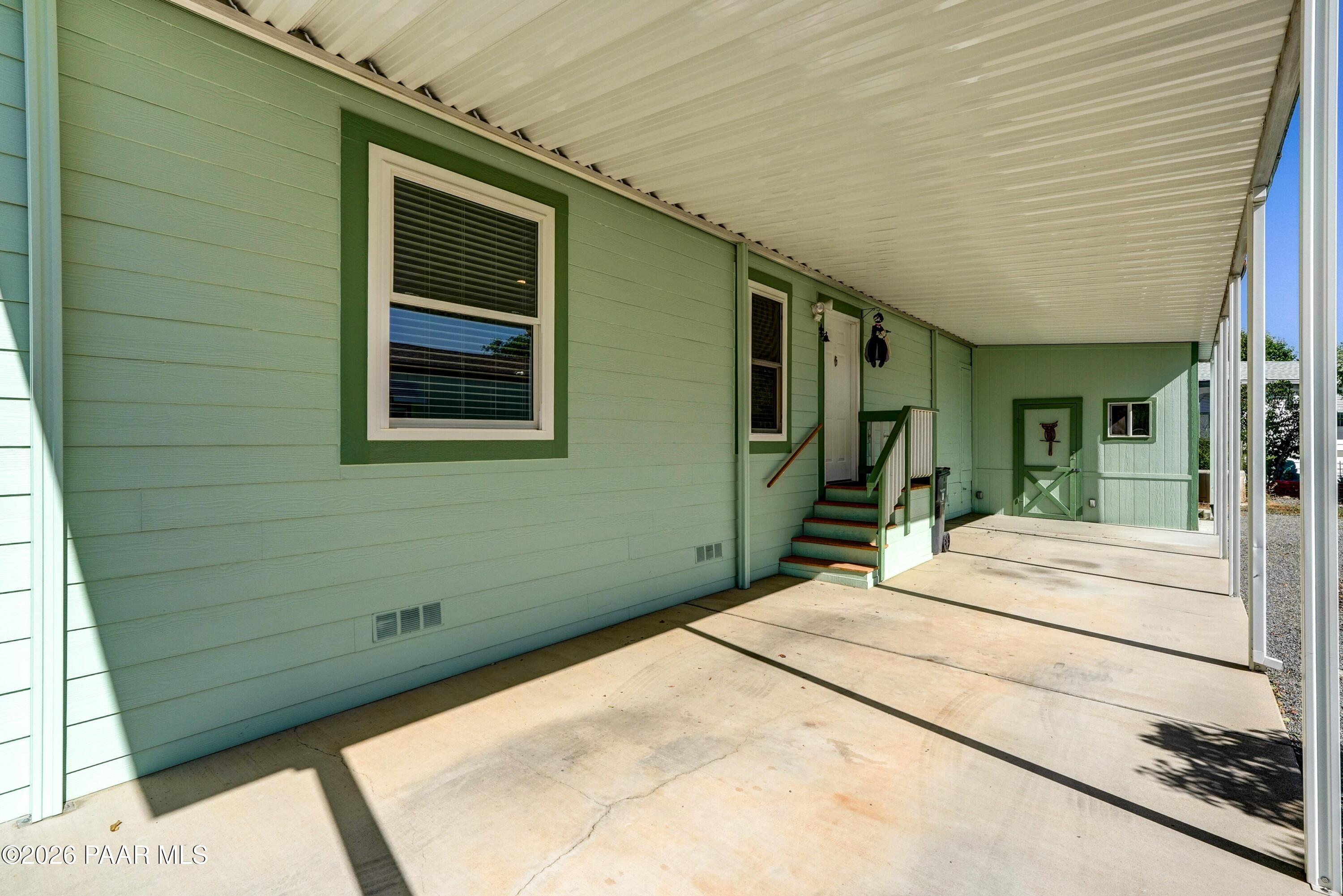 11250 East State Rte 69, Unit 1107 Prescott Valley, AZ 86314 - Photo 16 of 17 Almost New Everything!