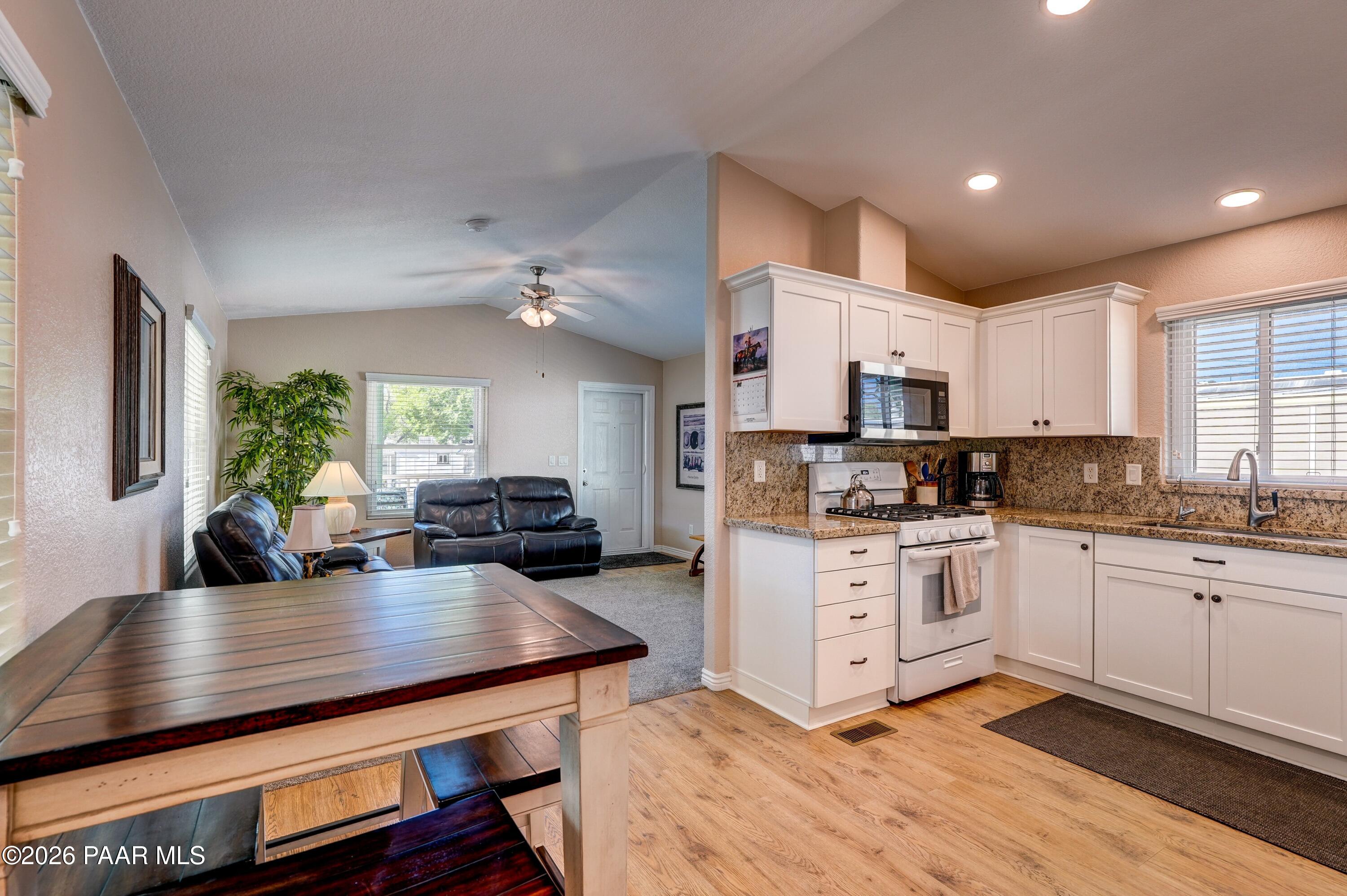 11250 East State Rte 69, Unit 1107 Prescott Valley, AZ 86314 - Photo 2 of 17 17,000 kitchen remodel