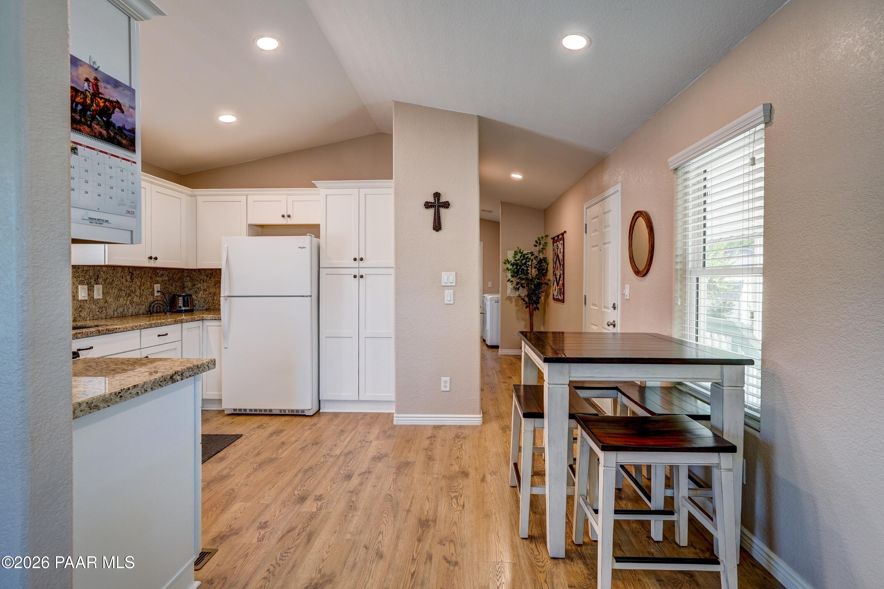 11250 East State Rte 69, Unit 1107 Prescott Valley, AZ 86314 - Photo 7 of 17 Soft close cabinets
