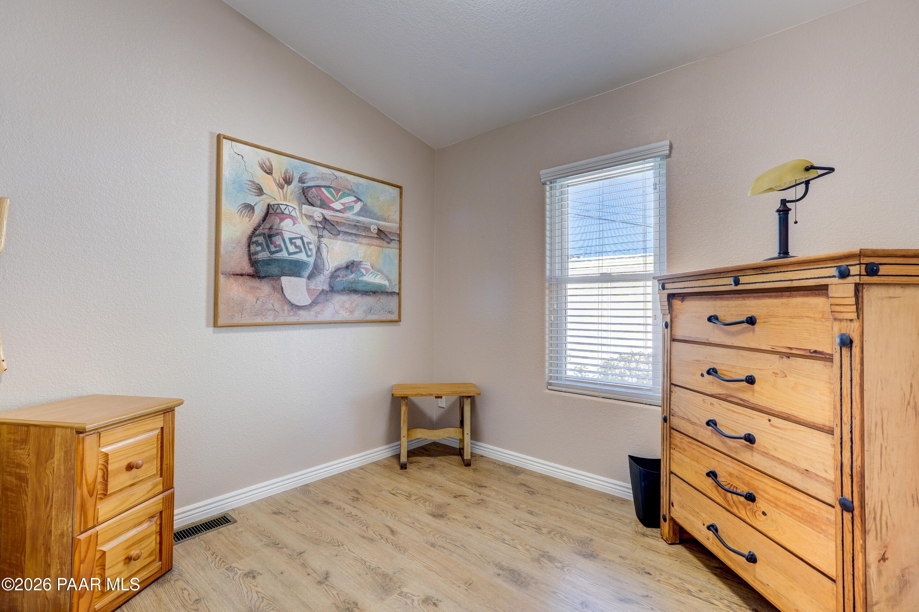 11250 East State Rte 69, Unit 1107 Prescott Valley, AZ 86314 - Photo 10 of 17 Guest Bedroom 2