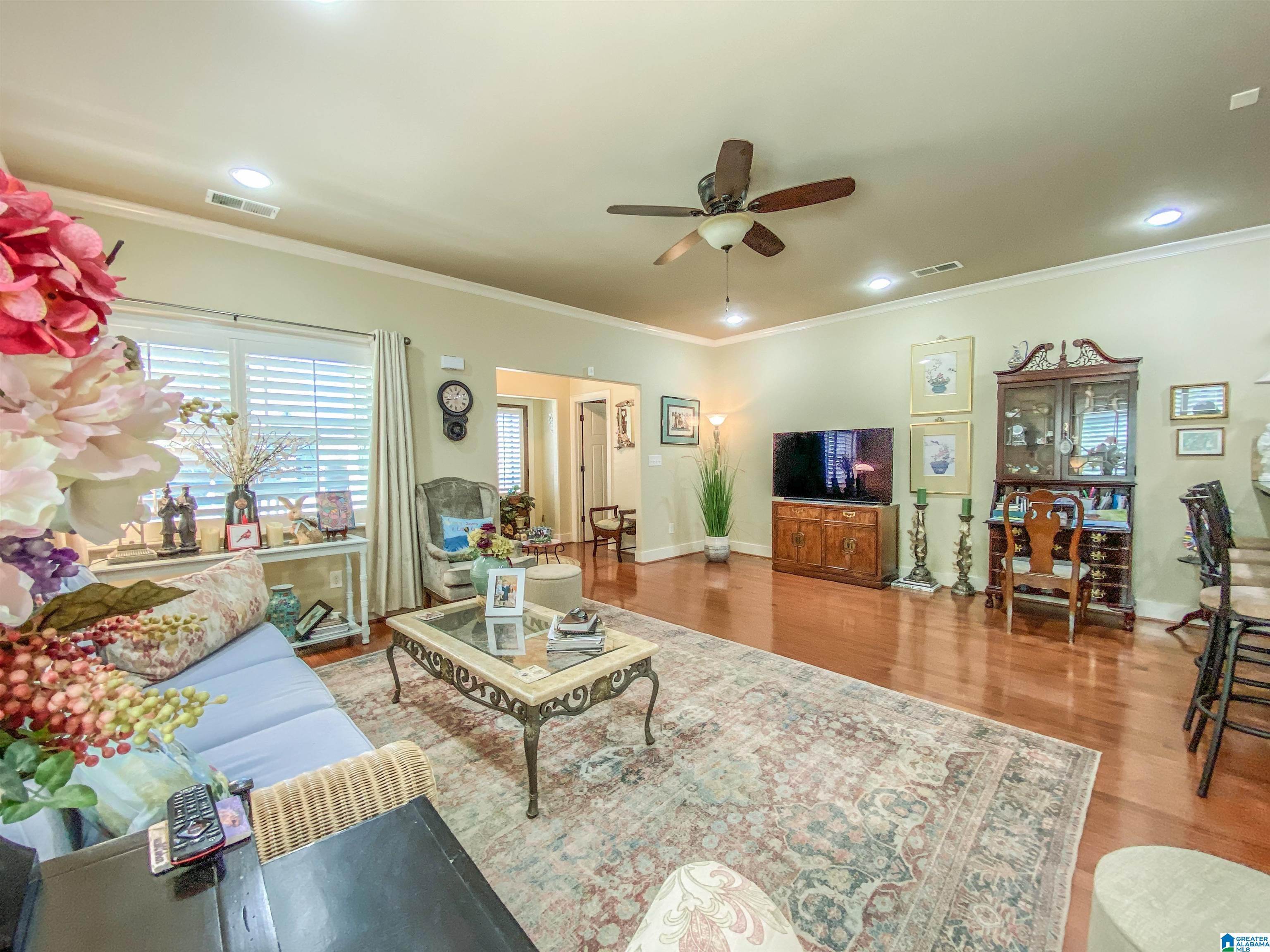 6239 Rainbow Row Pell City, AL 35128 - Photo 7 of 45