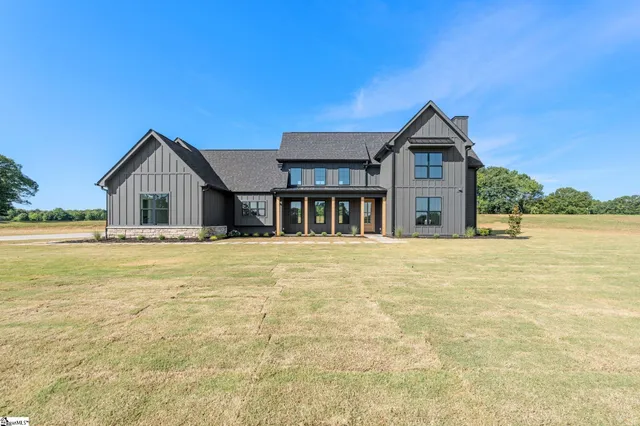 $1,249,000 | 744 Garrison Road, Pelzer, SC 29669